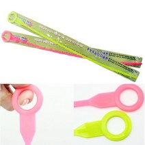 퓨어썬데이 이지펑 배수관청소기 3P, 없음