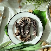 애견과자 견생맛집 오리목뼈 100g 수제간식 강아지뼈간식, 쿠팡 블루마켓 본상품선택