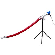 곡물 이송기 흡입기 호스 장치, 3m