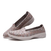 별빛마을 스케쳐스 여성 여름 패션 5-GEN 쿠셔닝 경량 통기성 프린트 스트랩 슈즈 샌들 운동화 14692 (사은품 양말 증정)