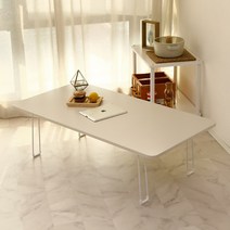 국산 교자상 접이식 큰상 밥상 1200X600 대형상 집들이상 손님상 박세리상 6인용 8인용 대형상 거실탁자 좌식 마블 화이트 블랙 대리석 소파 테이블 4인용, 솔트라이트그레이(무광)