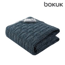 [더블+더블]보국 에어셀 순면 전기요 코너앤코너 BKB-0503D, 없음