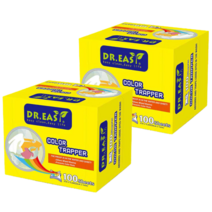 블루레이크 DR.EASY 닥터이지 이염 먼지 얼룩 방지 세탁 티슈, 2박스