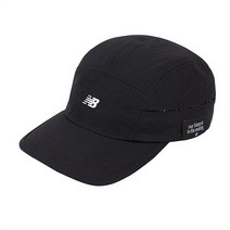 뉴발란스 뉴발란스 공용 Light Camp Cap NBGDBAA109-BK (8329384)