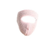 풀 페이스 스키 마스크 자전거 모자 바람막이 자외선 차단 모토크로스 바이크 오토바이 헬멧 라이너 사이클링 발라클라바, [09] pink face cover