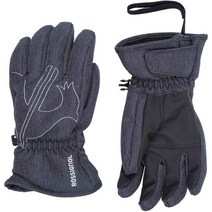 ROSSIGNOL 아동장갑 JR ROOSTY G_DENIM 18