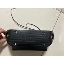 스피드웨이 5 용 오리지널 프론트 베젤 커버, 한개옵션0