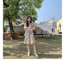 엄마딸 모녀 커플룩 원피스 가족 시밀러룩 lksyaor5