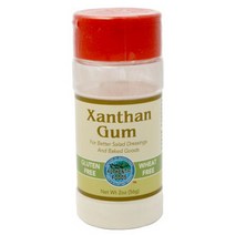 Authentic Foods Xanthan Gum 2 Ounce null, 1