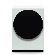 위닉스 컴팩트 미니 건조기 4kg 민트 HS2P400-MMK 신모델