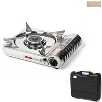 국산 부탄 가스 렌지 버너 휴대용 가정용 불판 부르스타 부스타 부루스타