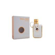 Tag Her by Armaf 3.4 oz EDP Perfume for Women