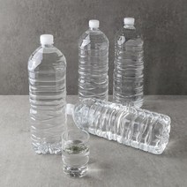 홈플러스 HomePlus 시그니처무라벨맑은샘물2.0Lx6