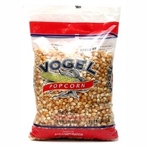 푸드올마켓_ 보겔 팝콘 907g /소금포함, 1개