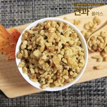 미국산 호두분태400g 2봉묶음 견과플러스 토핑 베이커리, 2개