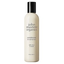 존마스터오가닉스 시트러스 네롤리 컨디셔너 237ml John Masters Citrus Neroli Conditioner