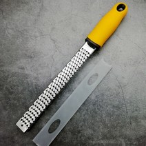 치즈그레이터 치즈그라인더 스텐 레몬제스터-2802EA, 본상품선택