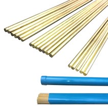 용접봉 1kg 가스 절단 황동 용접봉 HS221 주석 와이어 구리 철 합금 선반 도구 2.0/2.5/3.0mm, 03 2mm