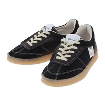 [라벨루쏘] [MM6] S66WS0061 P4403 T1003 인사이드 아웃 6 코트 스니커즈