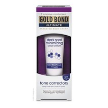 골드본드 얼티메이트 다크 스팟 미니마이징 크림 26g Gold Bond Ultimate Dark Spot Minimizing