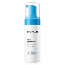 아토팜 페이셜 폼워시 150ml (+로션20ml)