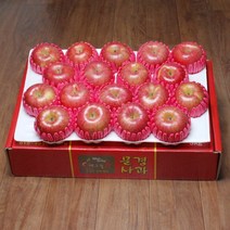 [이푸룸] [GAP인증]문경사과 10kg(34-38과), 상세 설명 참조
