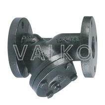 신우 주철 10K 나사식 물용 스트레이너 SSY-11 20A, 단품