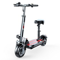 - 가성비 접이식 전동 킥보드 전기킥보드 스쿠터 전기자전거 출퇴근용 레저용 업무용(관부과세포함가격), 36V 10AH