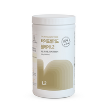 라이프샐러드 웰케어 L2