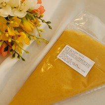 유기농 밀 마들렌 반죽 DIY 냉동생지 믹스 만들기 반제품 제과 제빵, 녹차