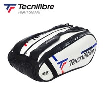 테크니화이버 투어 엔듀란스 15R 라켓가방