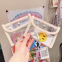 [PVC TOP] 카드 지갑 홀더 미니 DD-12080