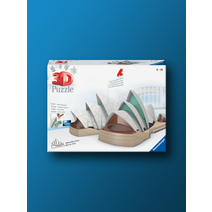 R112432_3D 퍼즐: 시드니 오페라 하우스_216피스