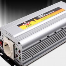 인버트 1500W 차량용 파워 인버터