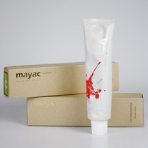 mayac 패션컬러 150g 2제포함 헤어컬러, 1개, 내추럴 5.0