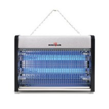 다와 모기 초파리 퇴치기 BK-820L 벅스킬러 포충기 LED 유인램프 살충등