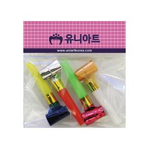 유니아트 1000 코끼리피리 혼합, 20개