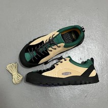 킨 재스퍼 락 남녀공용 트래킹화 데일리 아웃도어 스니커즈