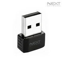 넥스트 802.11ac 초소형 무선 랜카드 433Mbps NEXT-501AC MINI