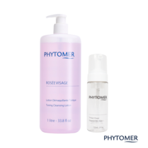 피토메르 로제비자쥐 토너 1000ml + 피토메르용기 + 추가선물, 피토메르 로제비자쥐 토너 1000ml+미스트용기