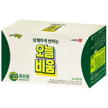 종근당건강 락토조이 오늘비움 10병X 1박스 / 유산균음료, 선택완료, 단품없음