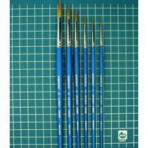 바바라 세필 (2700GB), 1호3800원