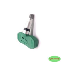 뷰익 얼루어 캐딜락 CTS 쉐보레 HHR GMC 아카디아 폰티악 G3 G6 용 타이어 압력 센서 4pc 15268606 SATURN, 한개옵션0