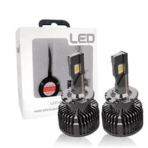 런라이트 혼다 Legend IV (2007~2008) D2S LED, 1세트