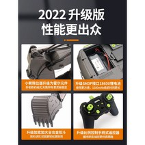 HUINA RC 포크레인 593 후이나 중장비 면허 연습용 장난감 무선조종 굴착기 엔지니어링, K