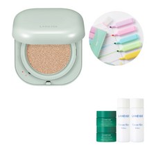 [라네즈] 네오 쿠션 매트 15g (옵션), 상세 설명 참조, 옵션:매트 21C 쿨 베이지