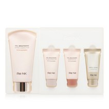 리엔케이 리엔케이 셀 브라이트닝 클렌징 폼150ml 기획, 단일옵션
