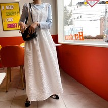미아마스빈_티아니 요루 원피스