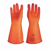 코레카산업 노벡스 절연장갑 9호 CLASS1-7500V, 단품