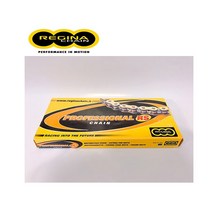 137RS 114 125~600CC ROAD URBAN 로드 도심주행 525-114L 강화체인 골드